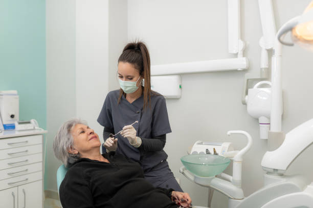 Best Knocked-Out Tooth (Avulsed Tooth) Treatment in Wimauma, FL
