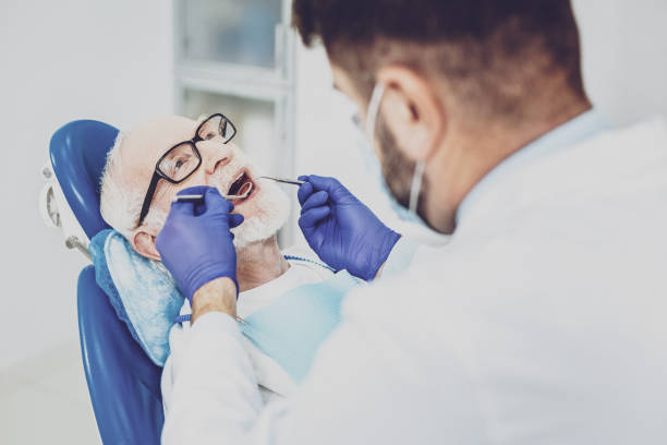 Best Emergency Treatment for Jaw Pain or Injury in Wimauma, FL